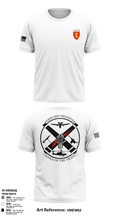 2-114 FA 35913271 Short Sleeve Performance Shirt - 5