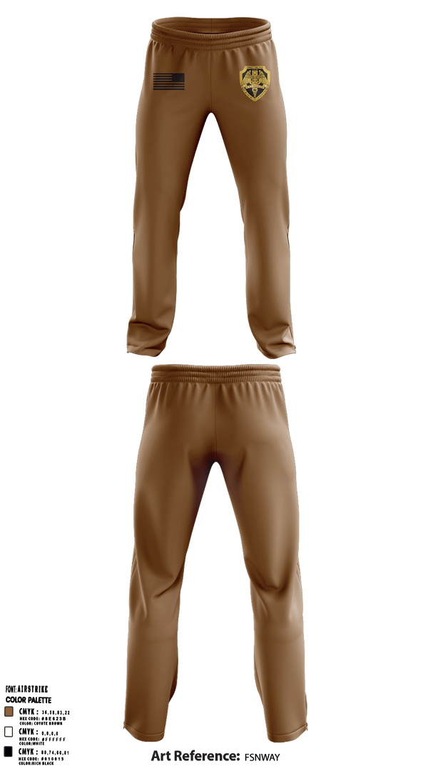Sweatpants, 566 MCAS, Army, Teamtime, Team time, sublimation, custom sports apparel, team uniforms, spirit wear, spiritwear, sports uniforms, custom shirts, team store, custom team store, fundraiser sports, apparel fundraiser