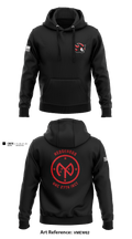 HHC 27th IBCT 63794043 Hoodie - 1