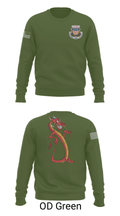 Mighty S1 34213142 Crew Neck Sweatshirt - 10