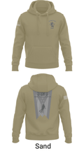 Underwater Search and Recovery Unit 43495281 Hoodie - 48