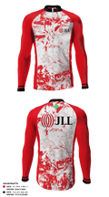 JLL Columbus Pelotonia 947216 Cycling Jersey - 12