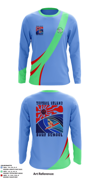 Long Sleeve Performance Shirt, , , Teamtime, Team time, sublimation, custom sports apparel, team uniforms, spirit wear, spiritwear, sports uniforms, custom shirts, team store, custom team store, fundraiser sports, apparel fundraiser
