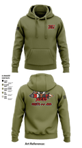 Delta 4-5 58559779 Hoodie - 9