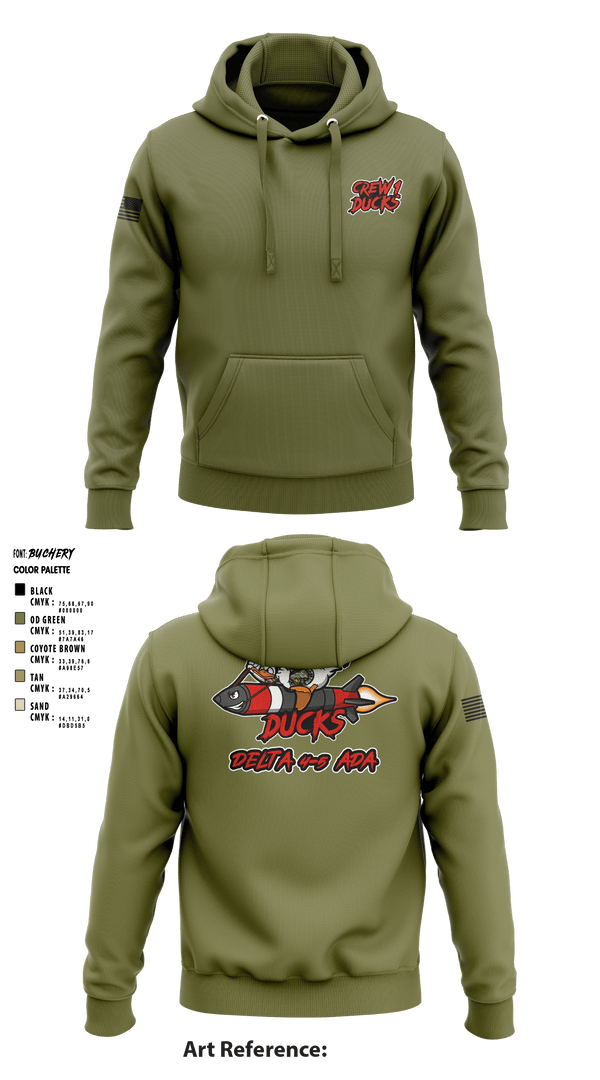 Hoodie, , Army, Teamtime, Team time, sublimation, custom sports apparel, team uniforms, spirit wear, spiritwear, sports uniforms, custom shirts, team store, custom team store, fundraiser sports, apparel fundraiser