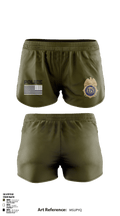 DEA Enforcement Group 46 13099367 Ranger Panties - 51