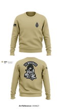 SFOD-A 11 96174000 Crew Neck Sweatshirt - 4