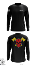 716 25461008 Long Sleeve Performance Shirt - 1