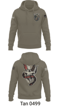 2/7th SFG(A) 18065592 Hoodie - 46