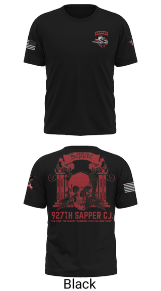 Short Sleeve Performance Shirt, , National Guard, Teamtime, Team time, sublimation, custom sports apparel, team uniforms, spirit wear, spiritwear, sports uniforms, custom shirts, team store, custom team store, fundraiser sports, apparel fundraiser