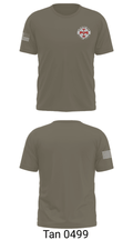 Ghost Med 32918905 Short Sleeve Performance Shirt - 34