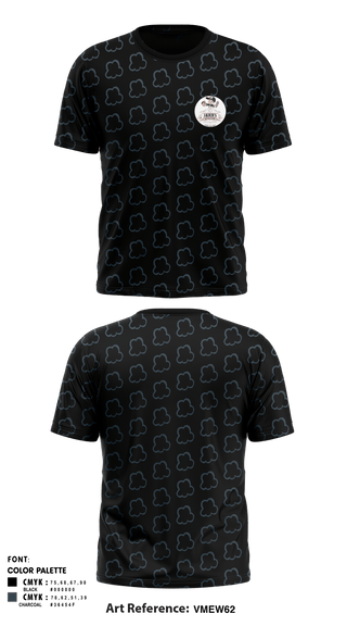 Short Sleeve Performance Shirt, , , Teamtime, Team time, sublimation, custom sports apparel, team uniforms, spirit wear, spiritwear, sports uniforms, custom shirts, team store, custom team store, fundraiser sports, apparel fundraiser