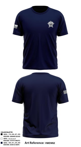 Short Sleeve Performance Shirt, , Fire Department, Teamtime, Team time, sublimation, custom sports apparel, team uniforms, spirit wear, spiritwear, sports uniforms, custom shirts, team store, custom team store, fundraiser sports, apparel fundraiser