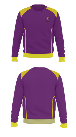 Crew Neck Sweatshirt, Jack Britt High School Band, Spirit Store, Teamtime, Team time, sublimation, custom sports apparel, team uniforms, spirit wear, spiritwear, sports uniforms, custom shirts, team store, custom team store, fundraiser sports, apparel fundraiser