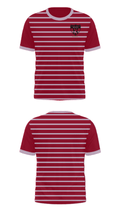 Test SF Logo 16004450 Short Sleeve Performance Shirt - 7