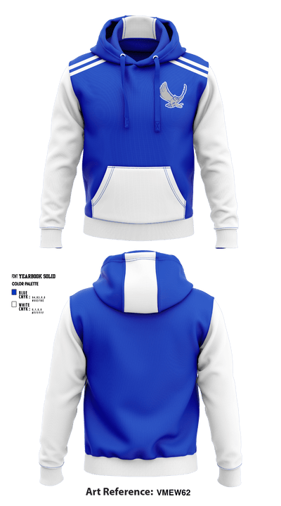 Citrus College Soccer 17039549 Hoodie - 1