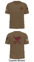 CLB-6 8386951 Short Sleeve Performance Shirt - 32