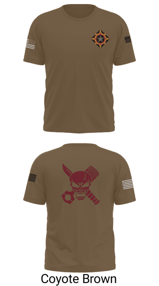 Short Sleeve Performance Shirt, , Marines, Teamtime, Team time, sublimation, custom sports apparel, team uniforms, spirit wear, spiritwear, sports uniforms, custom shirts, team store, custom team store, fundraiser sports, apparel fundraiser