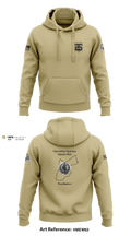 327th MCT 96493981 Hoodie - 2