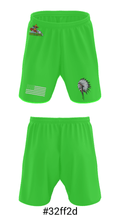 Mattsalinas2 35371434 Athletic Shorts With Pockets - 25