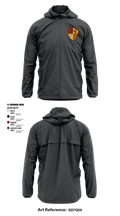 Shadow Ridge High School Soccer 91424310 Windbreaker - 8