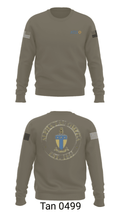 Alpha tau omega 13978361 Crew Neck Sweatshirt - 34