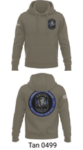 LMPD WELLNESS UNIT 57216807 Hoodie - 40