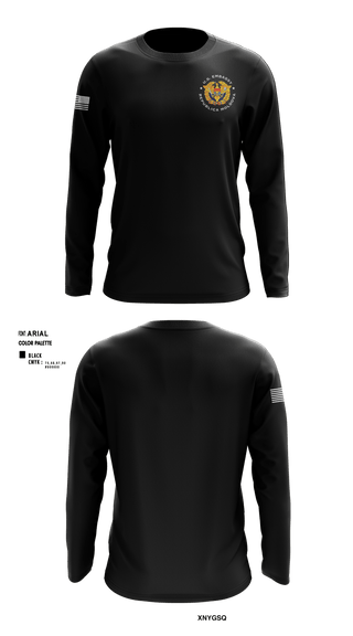 Long Sleeve Performance Shirt, , , Teamtime, Team time, sublimation, custom sports apparel, team uniforms, spirit wear, spiritwear, sports uniforms, custom shirts, team store, custom team store, fundraiser sports, apparel fundraiser