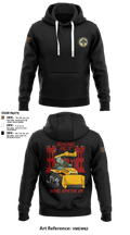 HHC 1-114 Infantry Brigade 59777131 Hoodie - 3