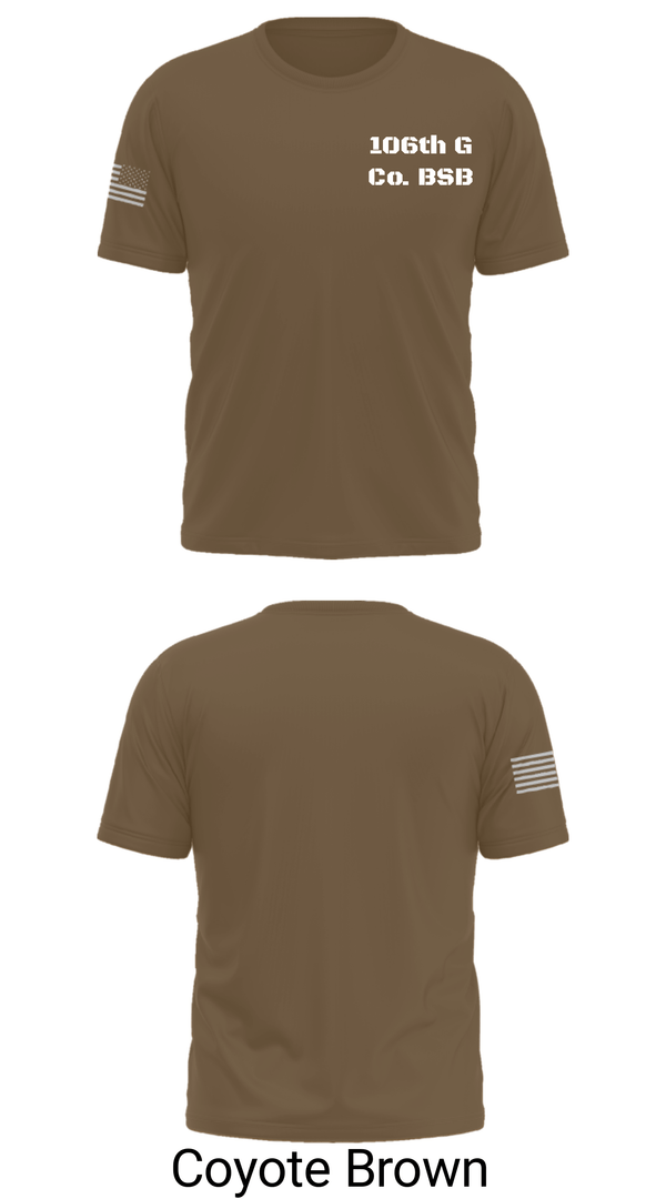 Short Sleeve Performance Shirt, , National Guard, Teamtime, Team time, sublimation, custom sports apparel, team uniforms, spirit wear, spiritwear, sports uniforms, custom shirts, team store, custom team store, fundraiser sports, apparel fundraiser