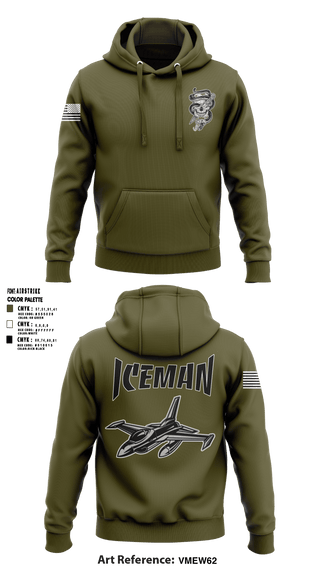 Hoodie, , Army, Teamtime, Team time, sublimation, custom sports apparel, team uniforms, spirit wear, spiritwear, sports uniforms, custom shirts, team store, custom team store, fundraiser sports, apparel fundraiser