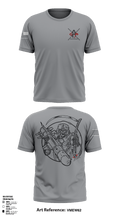 WhiteWolf 37507948 Short Sleeve Performance Shirt - 4