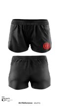 Alpha One Security Group 81233537 Women's Shorts - 4