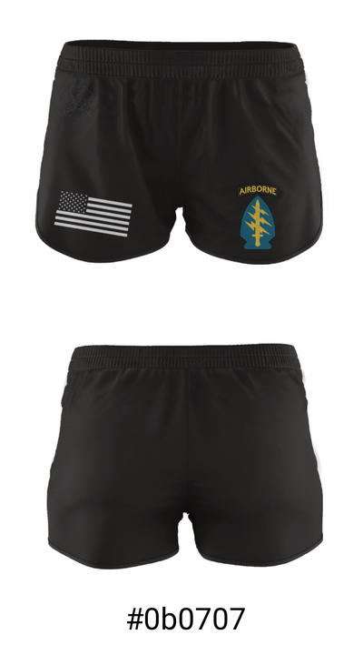 FSC 1-19th SFG(A) 54846303 Ranger Panties - 1