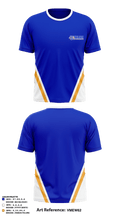 Chelsea Electric LLC 36360052 Short Sleeve Performance Shirt - 1