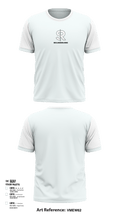 Declareresilience 29786445 Short Sleeve Performance Shirt - 1