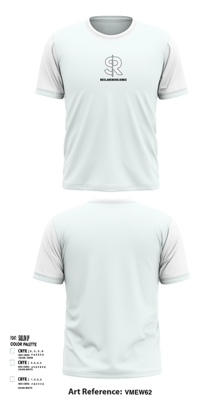 Short Sleeve Performance Shirt, Declareresilience, , Teamtime, Team time, sublimation, custom sports apparel, team uniforms, spirit wear, spiritwear, sports uniforms, custom shirts, team store, custom team store, fundraiser sports, apparel fundraiser