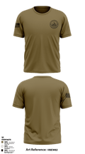The Holler Farm 42247494 Short Sleeve Performance Shirt - 3