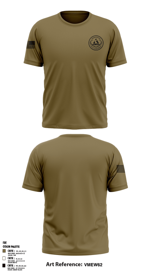 Short Sleeve Performance Shirt, Mountain Rescue Team 1, , Teamtime, Team time, sublimation, custom sports apparel, team uniforms, spirit wear, spiritwear, sports uniforms, custom shirts, team store, custom team store, fundraiser sports, apparel fundraiser
