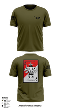 E.Co 3/CAB “Cerberus” 56288526 Short Sleeve Performance Shirt - 44