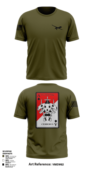 Short Sleeve Performance Shirt, , Army, Teamtime, Team time, sublimation, custom sports apparel, team uniforms, spirit wear, spiritwear, sports uniforms, custom shirts, team store, custom team store, fundraiser sports, apparel fundraiser