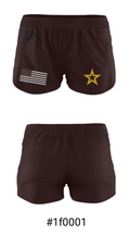 Waxahachie Recruiting Station 82503072 Ranger Panties - 1