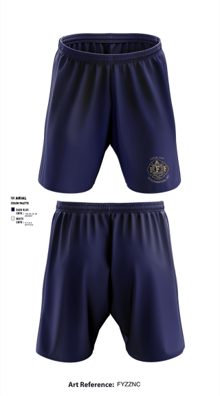 Athletic Shorts With Pockets, , Fire Department, Teamtime, Team time, sublimation, custom sports apparel, team uniforms, spirit wear, spiritwear, sports uniforms, custom shirts, team store, custom team store, fundraiser sports, apparel fundraiser