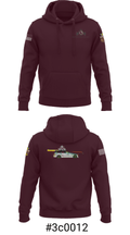 Recon Chief Inc. 84611298 Hoodie - 43