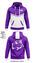 Terry High School 33908457 Hoodie - 1