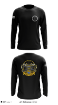 CNATTU New River 25769718 Long Sleeve Performance Shirt - 1