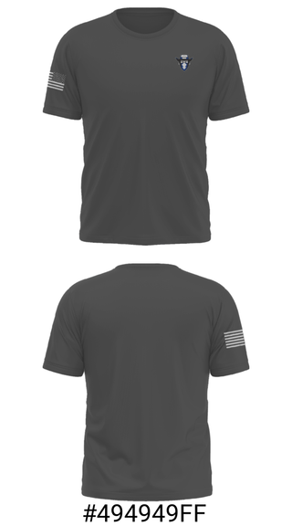 Short Sleeve Performance Shirt, Midway High School Golf, Golf, Teamtime, Team time, sublimation, custom sports apparel, team uniforms, spirit wear, spiritwear, sports uniforms, custom shirts, team store, custom team store, fundraiser sports, apparel fundraiser