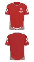 Bisbee High School 52491943 Short Sleeve Performance Polo - 26