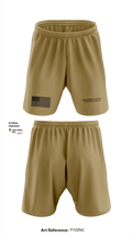 Montgomery County Detention Center 84583127 Athletic Shorts With Pockets - 3