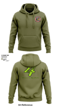 Engine 4 37157060 Hoodie - 2